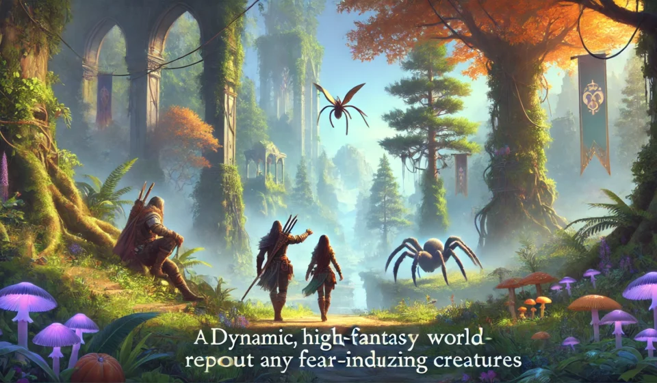 Dragon Age: The Veilguard